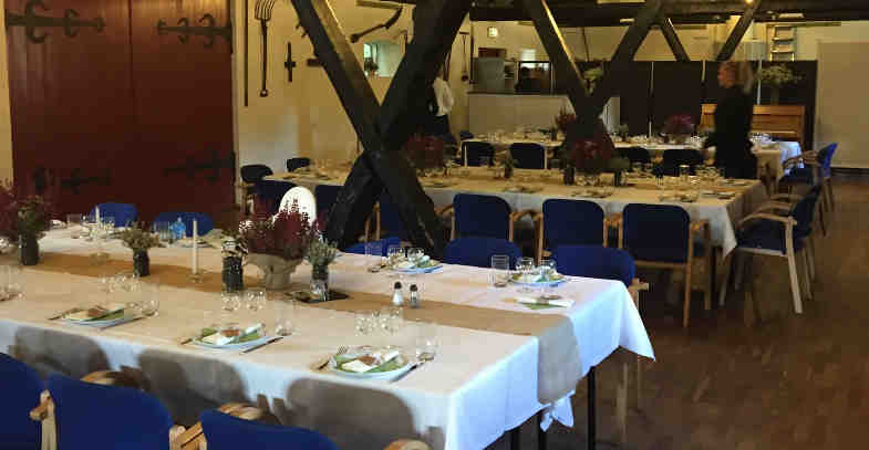 Billede af Ryttergården Loen